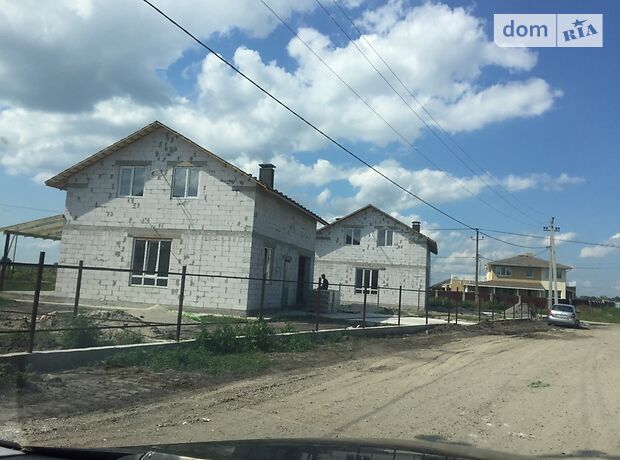 Земля під житлову забудову в селі Зазим’я, площа 20 соток фото 1 Земля під житлову забудову в селі Зазим’я, площа 20 соток фото 1