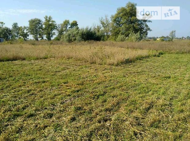 Земля під житлову забудову в селі Зазим’я, площа 10 соток фото 1 Земля під житлову забудову в селі Зазим’я, площа 10 соток фото 1