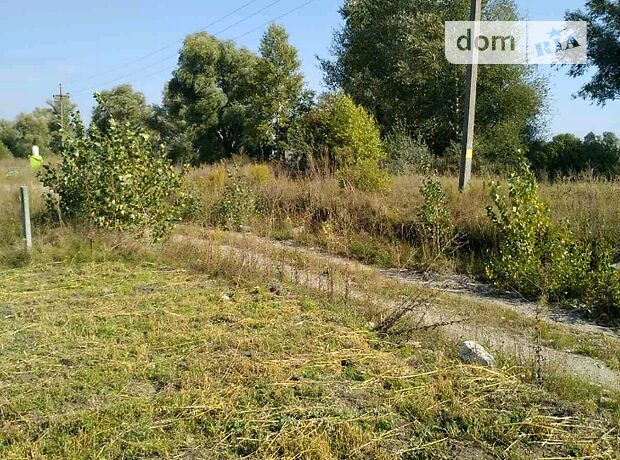 Земля під житлову забудову в селі Зазим’я, площа 10 соток фото 1 Земля під житлову забудову в селі Зазим’я, площа 10 соток фото 1