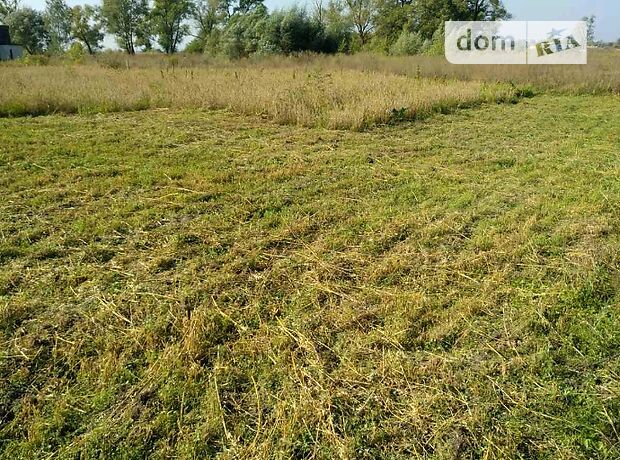 Земля під житлову забудову в селі Зазим’я, площа 10 соток фото 1 Земля під житлову забудову в селі Зазим’я, площа 10 соток фото 1