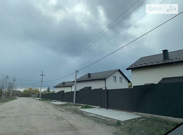 Земля під житлову забудову в селі Зазим’я, площа 20 соток фото 1 Земля під житлову забудову в селі Зазим’я, площа 20 соток фото 1