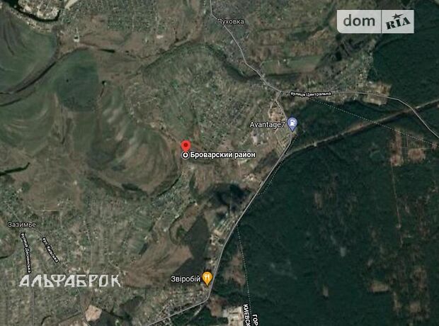 Земля под жилую застройку в селе Зазимья, площадь 10 соток фото 1 Земля под жилую застройку в селе Зазимья, площадь 10 соток фото 1