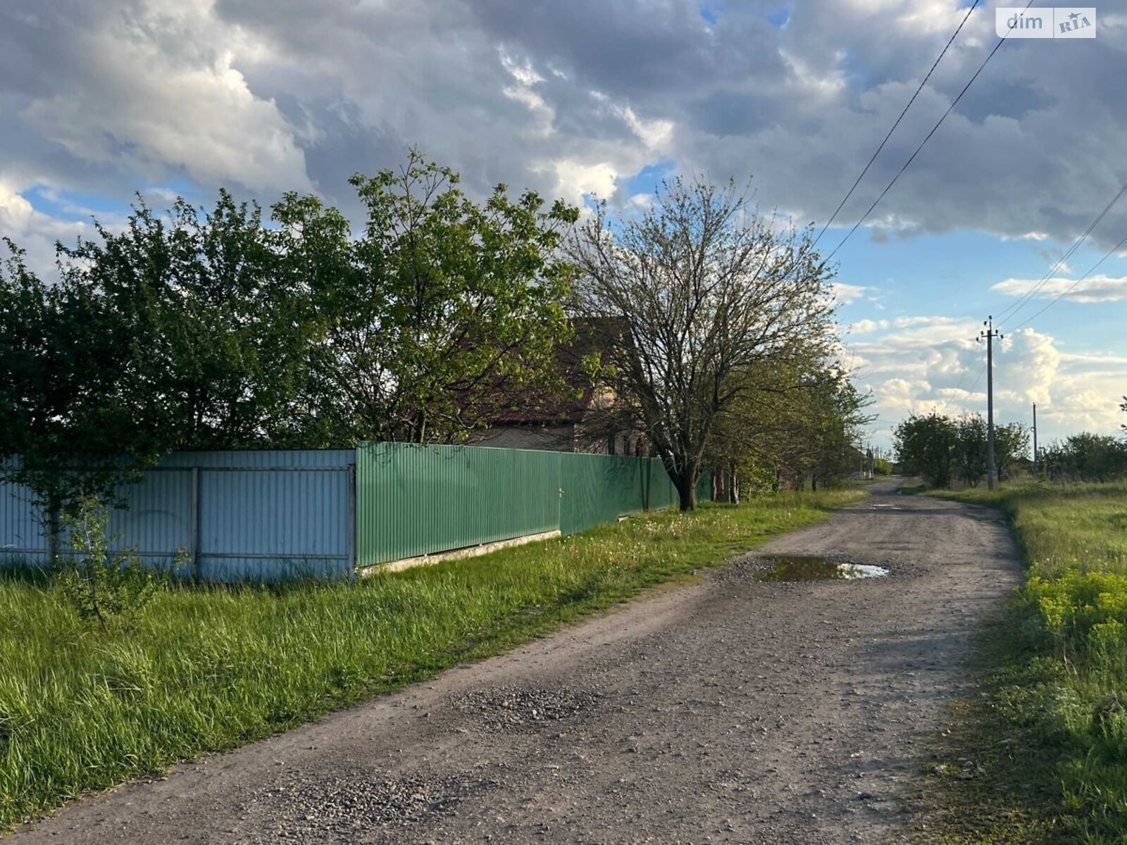 Земельный участок под жилую застройку в Броварах, площадь 18 соток фото 1 Земельный участок под жилую застройку в Броварах, площадь 18 соток фото 1