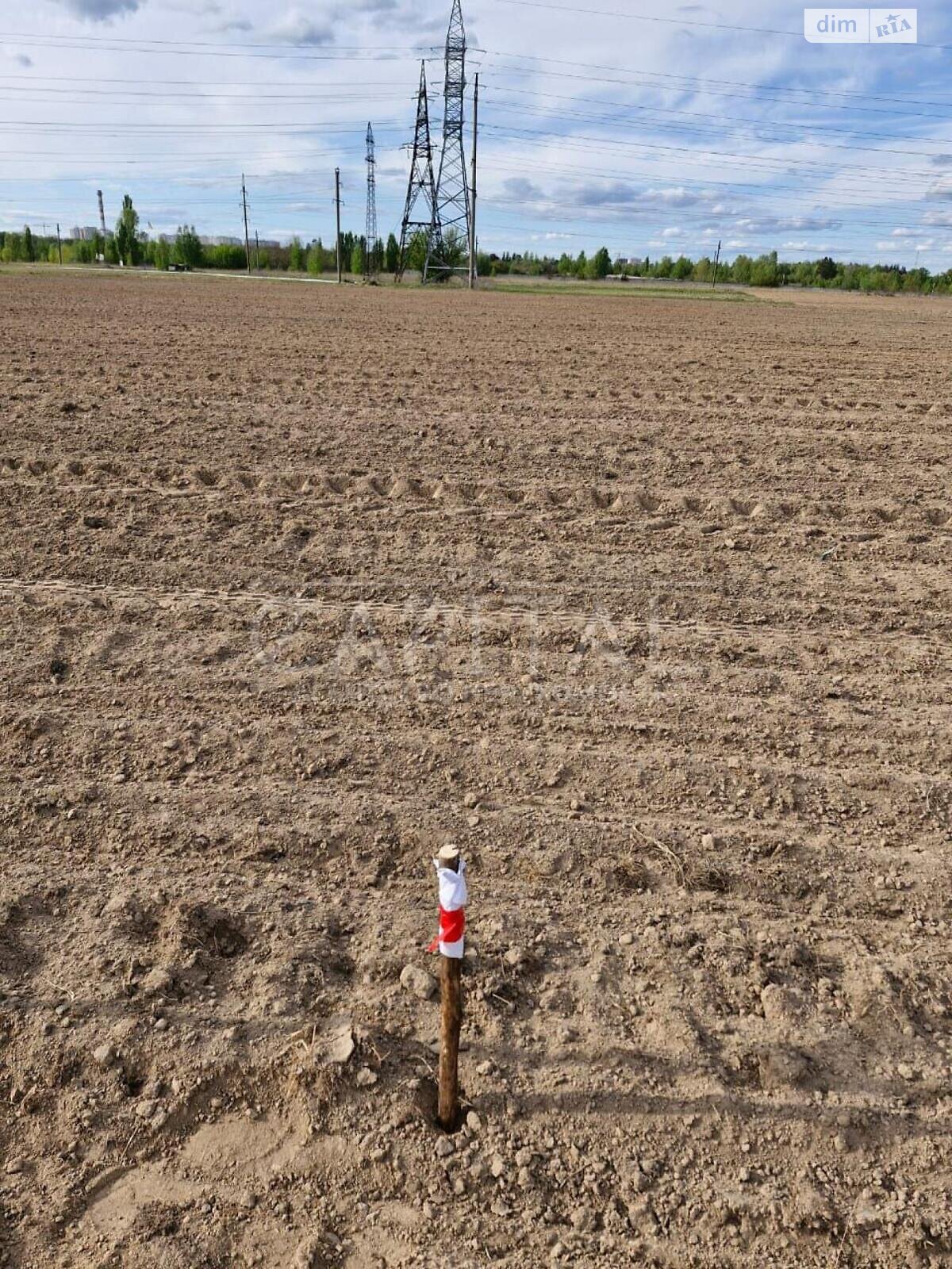 Земельна ділянка під житлову забудову в Броварах, площа 148.55 сотки фото 1