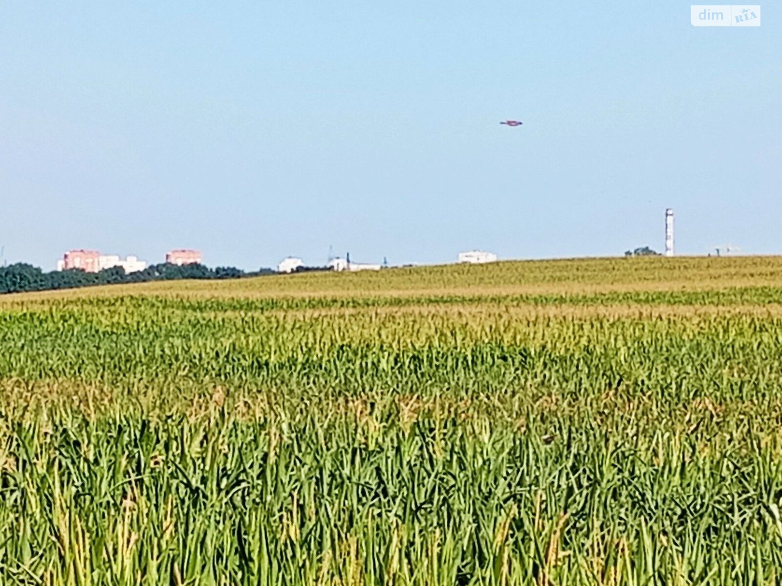 Земельна ділянка під житлову забудову в Броварах, площа 2.0002 Га фото 1