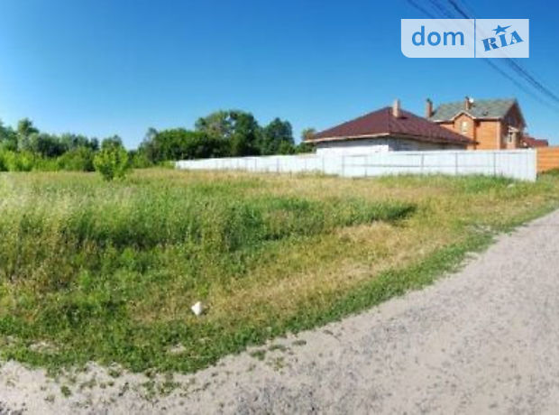 Продажа участка под жилую застройку, Киевская, Бровары, c. Погребы, Соловьиная Продажа участка под жилую застройку, Киевская, Бровары, c. Погребы, Соловьиная