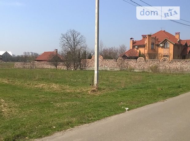 Продажа участка под жилую застройку, Киевская, Бровары, c. Погребы, Тепличная улица Продажа участка под жилую застройку, Киевская, Бровары, c. Погребы, Тепличная улица