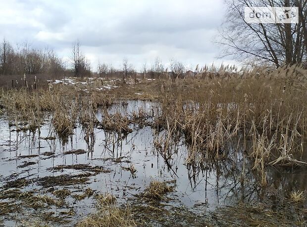 Земля під житлову забудову в селі Пухівка, площа 10 соток фото 1 Земля під житлову забудову в селі Пухівка, площа 10 соток фото 1