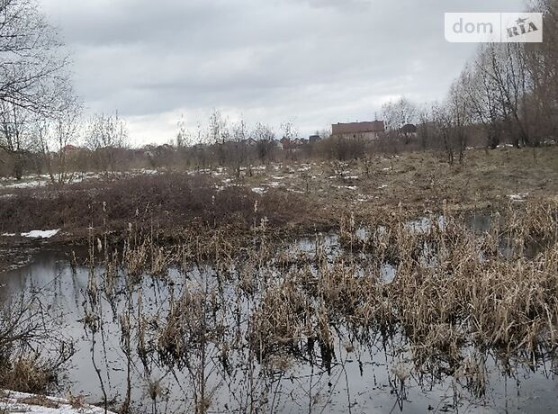 Земля під житлову забудову в селі Пухівка, площа 10 соток фото 1 Земля під житлову забудову в селі Пухівка, площа 10 соток фото 1