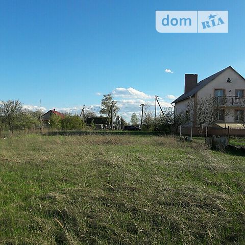 Продажа участка под жилую застройку, Киевская, Бровары, c. Пуховка, Шевченко Тараса улица Продажа участка под жилую застройку, Киевская, Бровары, c. Пуховка, Шевченко Тараса улица