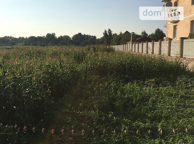 Земля под жилую застройку в селе Пуховка, площадь 10 соток фото 1 Земля под жилую застройку в селе Пуховка, площадь 10 соток фото 1