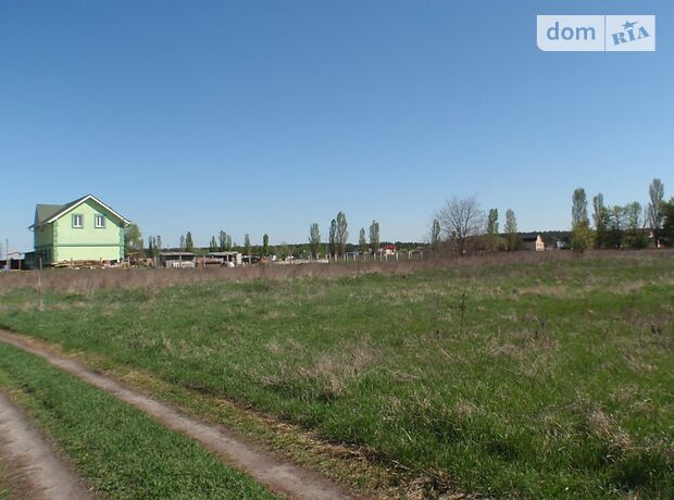 Земля під житлову забудову в селі Рожни, площа 25 соток фото 1 Земля під житлову забудову в селі Рожни, площа 25 соток фото 1