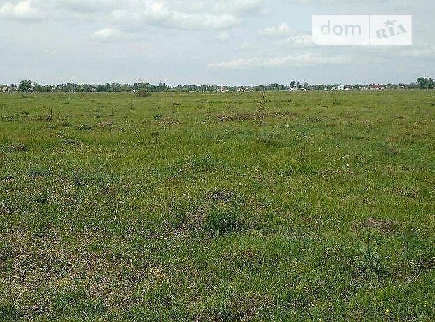 Продажа участка под жилую застройку, Киевская, Бровары, c. Рожни, Хмельницкого Богдана улица Продажа участка под жилую застройку, Киевская, Бровары, c. Рожни, Хмельницкого Богдана улица