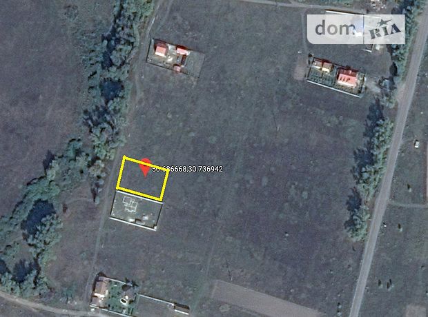 Продажа участка под жилую застройку, Киевская, Бровары, c. Рожни Продажа участка под жилую застройку, Киевская, Бровары, c. Рожни