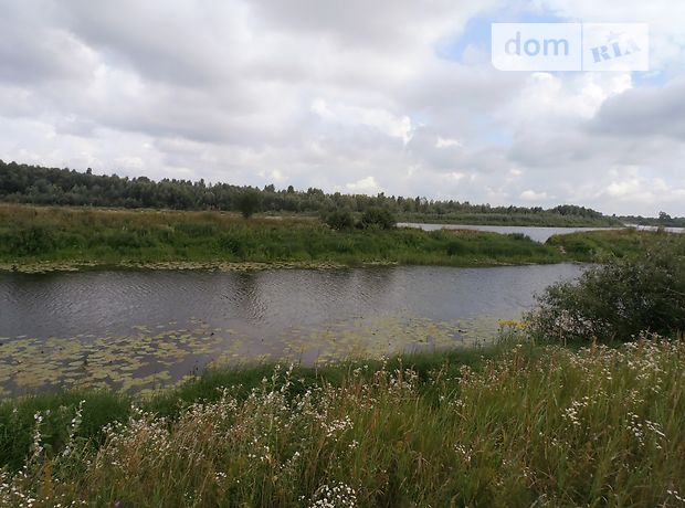 Земля під житлову забудову в селі Зазим’я, площа 25 соток фото 1 Земля під житлову забудову в селі Зазим’я, площа 25 соток фото 1