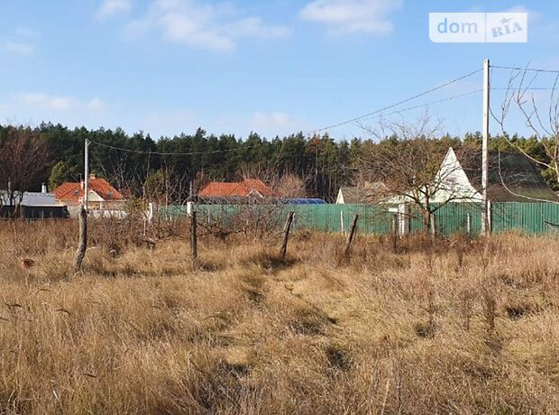Земельна ділянка під житлову забудову в Зазим’ї, площа 10 соток фото 1 Земельна ділянка під житлову забудову в Зазим’ї, площа 10 соток фото 1