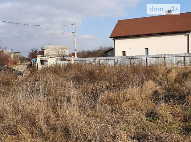 Земельна ділянка під житлову забудову в Зазим’ї, площа 10 соток фото 1 Земельна ділянка під житлову забудову в Зазим’ї, площа 10 соток фото 1