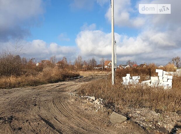 Земельна ділянка під житлову забудову в Зазим’ї, площа 10 соток фото 1 Земельна ділянка під житлову забудову в Зазим’ї, площа 10 соток фото 1