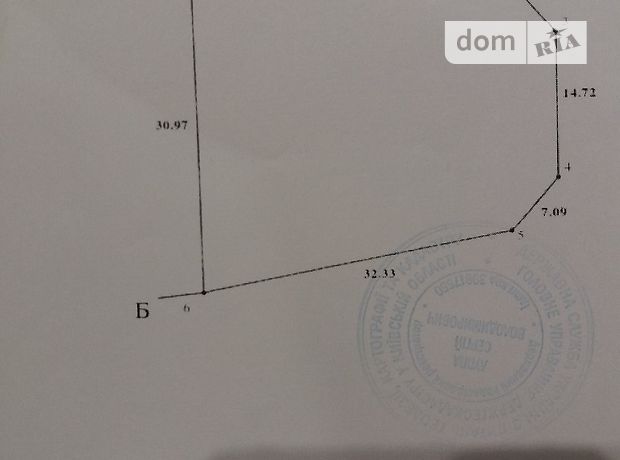 Продажа участка под жилую застройку, Киевская, Бровары Продажа участка под жилую застройку, Киевская, Бровары