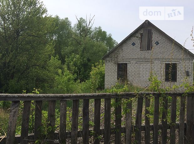 Земельна ділянка під житлову забудову в Ястребеньці, площа 70 соток фото 1