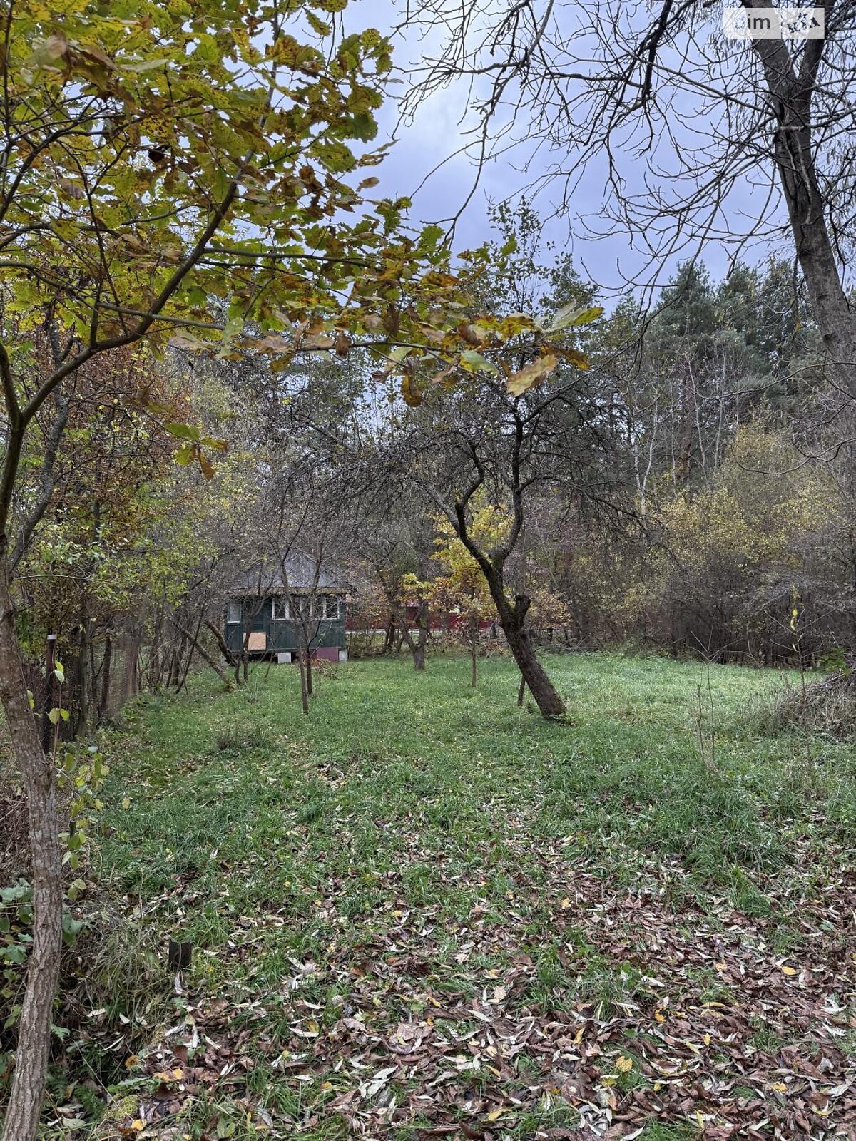 Земельный участок под жилую застройку в Брюховичах, площадь 8 соток фото 1 Земельный участок под жилую застройку в Брюховичах, площадь 8 соток фото 1
