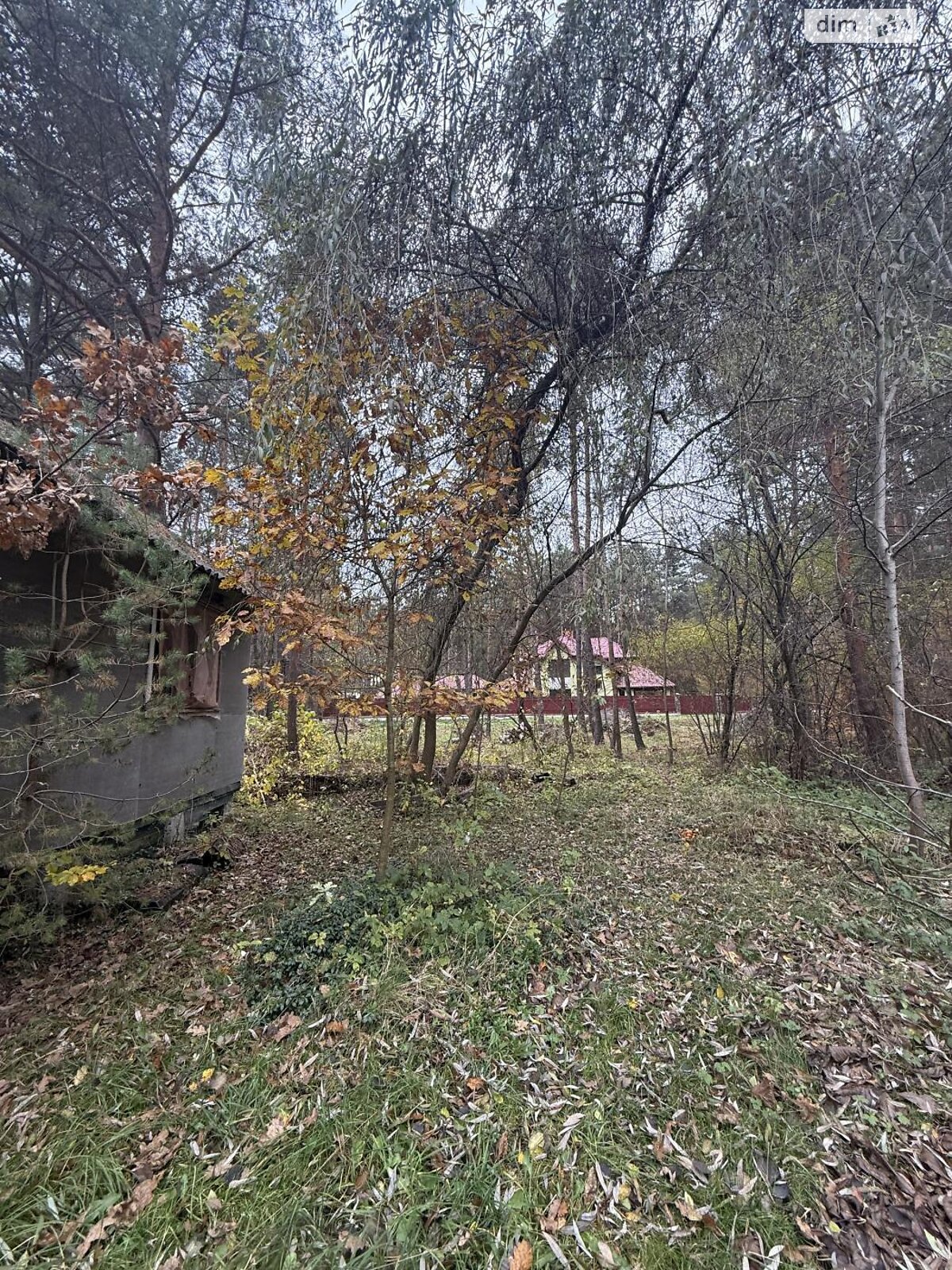 Земельный участок под жилую застройку в Брюховичах, площадь 8 соток фото 1 Земельный участок под жилую застройку в Брюховичах, площадь 8 соток фото 1