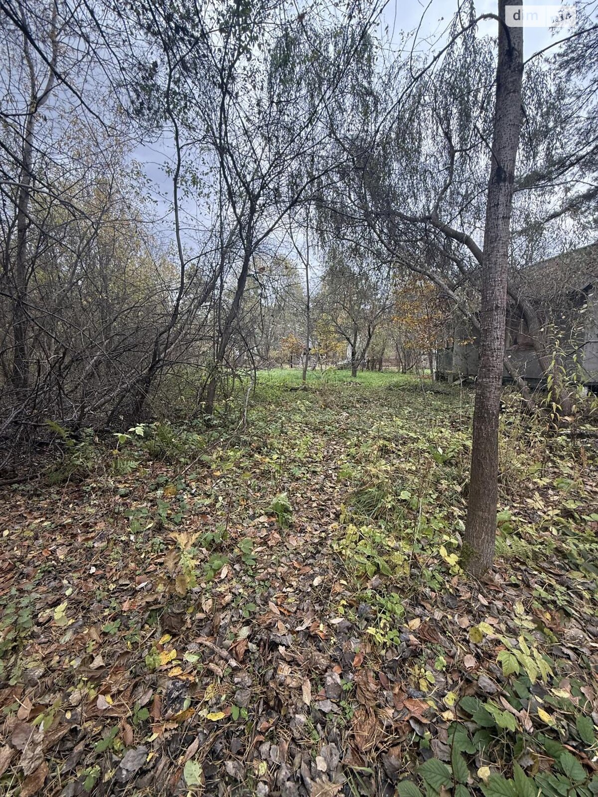 Земельный участок под жилую застройку в Брюховичах, площадь 8 соток фото 1 Земельный участок под жилую застройку в Брюховичах, площадь 8 соток фото 1