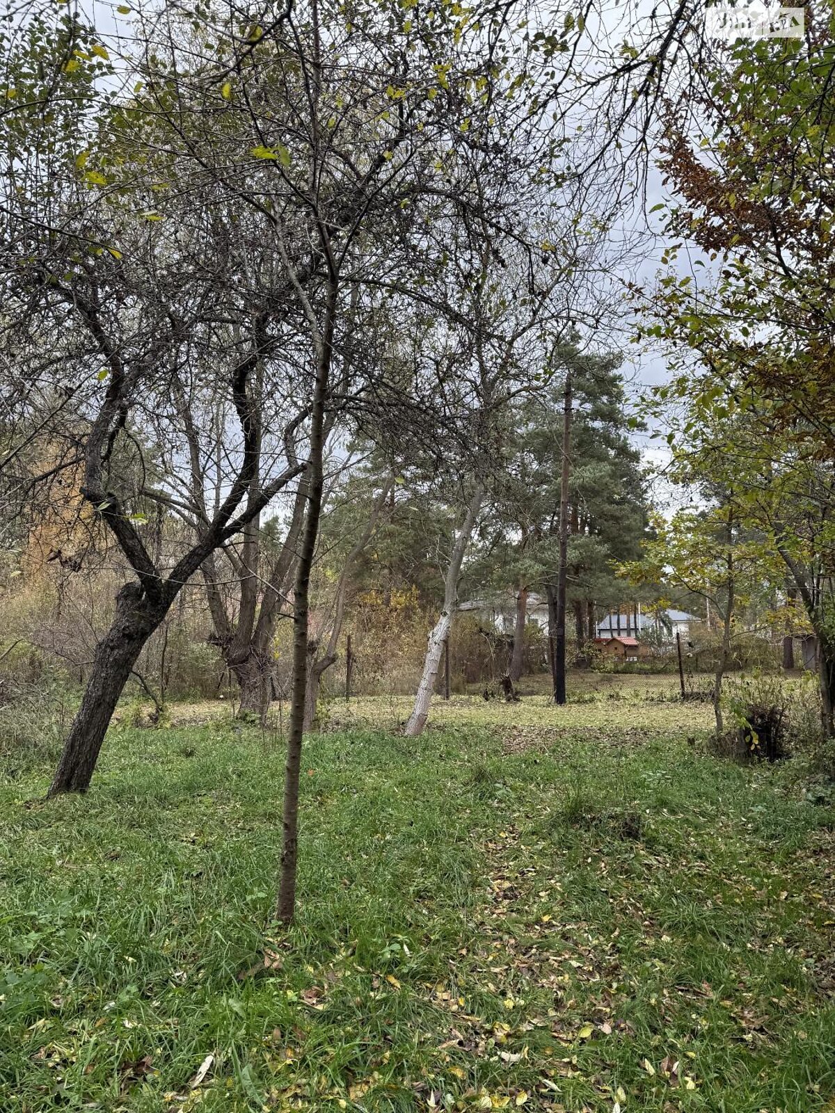 Земельный участок под жилую застройку в Брюховичах, площадь 8 соток фото 1 Земельный участок под жилую застройку в Брюховичах, площадь 8 соток фото 1