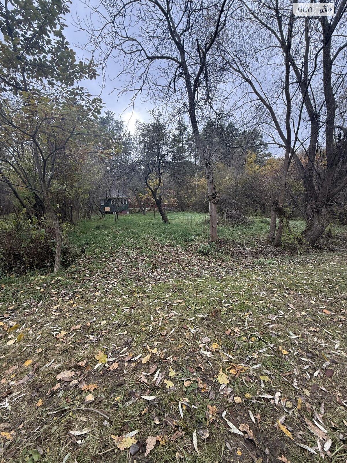 Земельный участок под жилую застройку в Брюховичах, площадь 8 соток фото 1 Земельный участок под жилую застройку в Брюховичах, площадь 8 соток фото 1