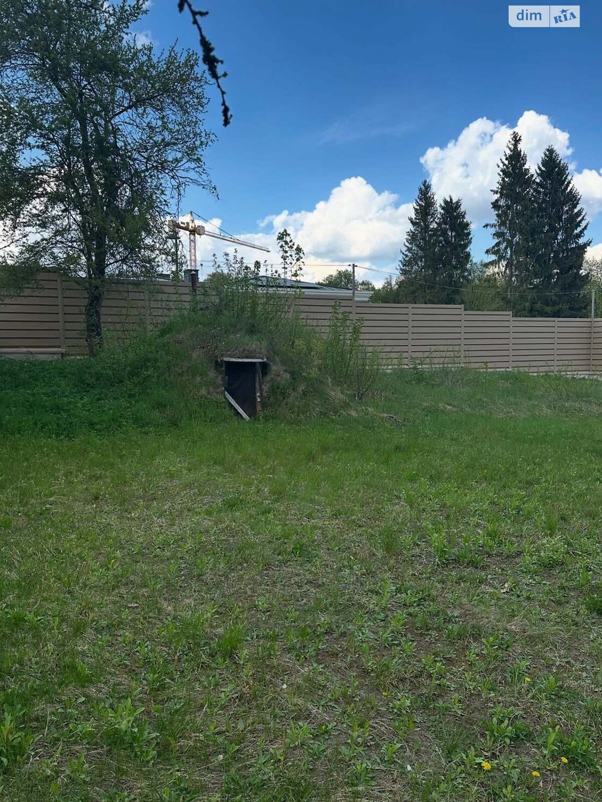 Земельна ділянка під житлову забудову в Брюховичах, площа 11.15 сотки фото 1 Земельна ділянка під житлову забудову в Брюховичах, площа 11.15 сотки фото 1