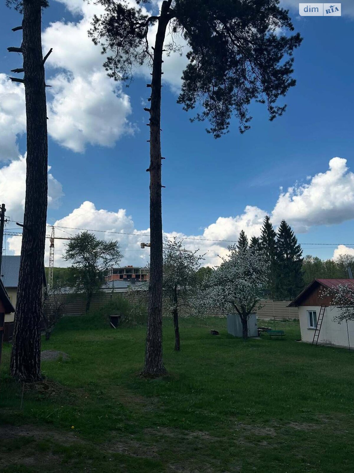 Земельна ділянка під житлову забудову в Брюховичах, площа 11.15 сотки фото 1 Земельна ділянка під житлову забудову в Брюховичах, площа 11.15 сотки фото 1