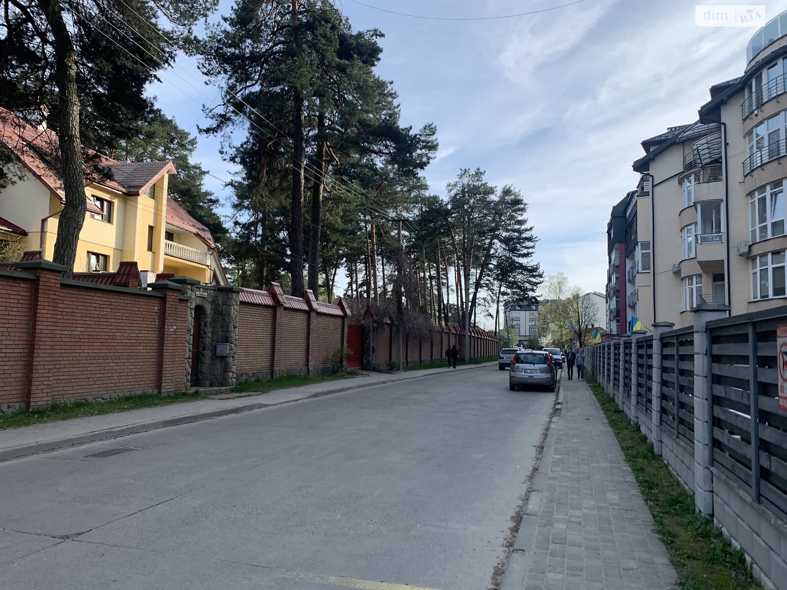 Земля під житлову забудову в Брюховичах, район Шевченківський, площа 10 соток фото 1