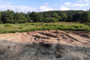 Земельный участок под жилую застройку в Брюховичах, площадь 15 соток фото 2