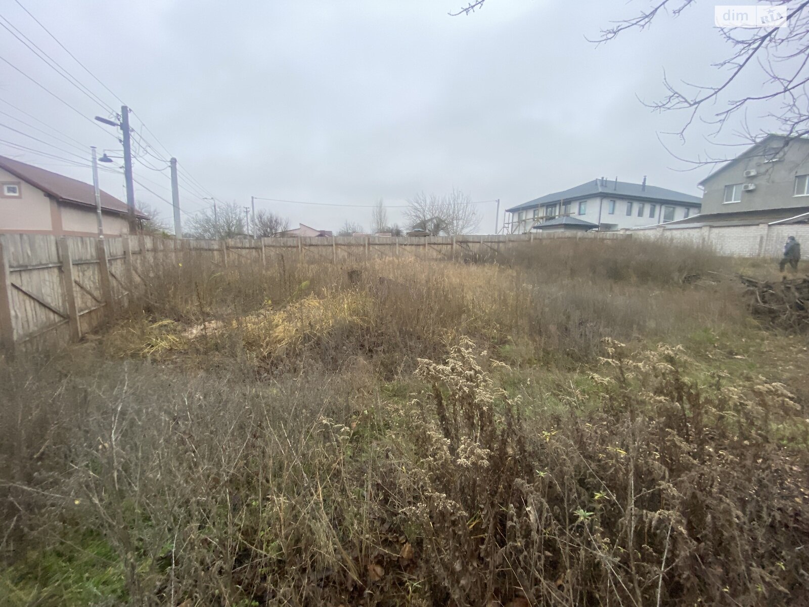 Земельный участок под жилую застройку в Буче, площадь 6 соток фото 1 Земельный участок под жилую застройку в Буче, площадь 6 соток фото 1