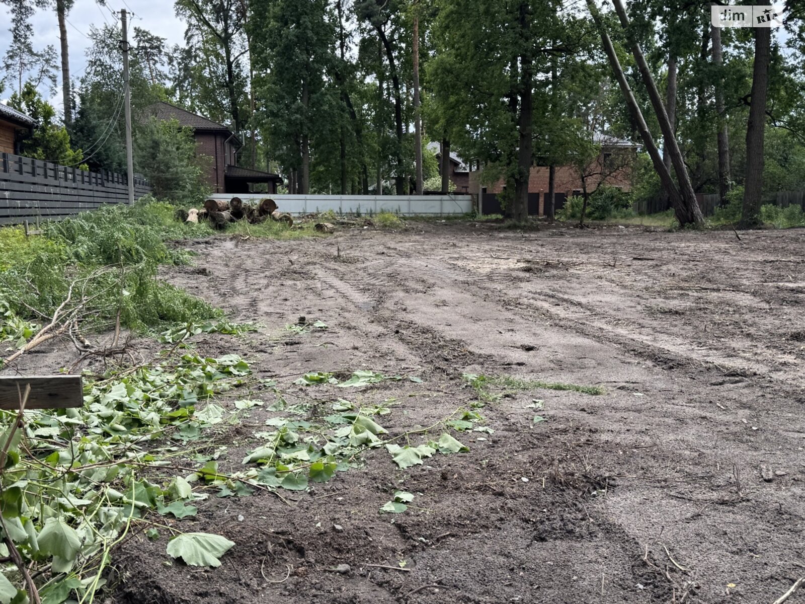 Земля під житлову забудову в Бучі, район Буча, площа 16 соток фото 1 Земля під житлову забудову в Бучі, район Буча, площа 16 соток фото 1