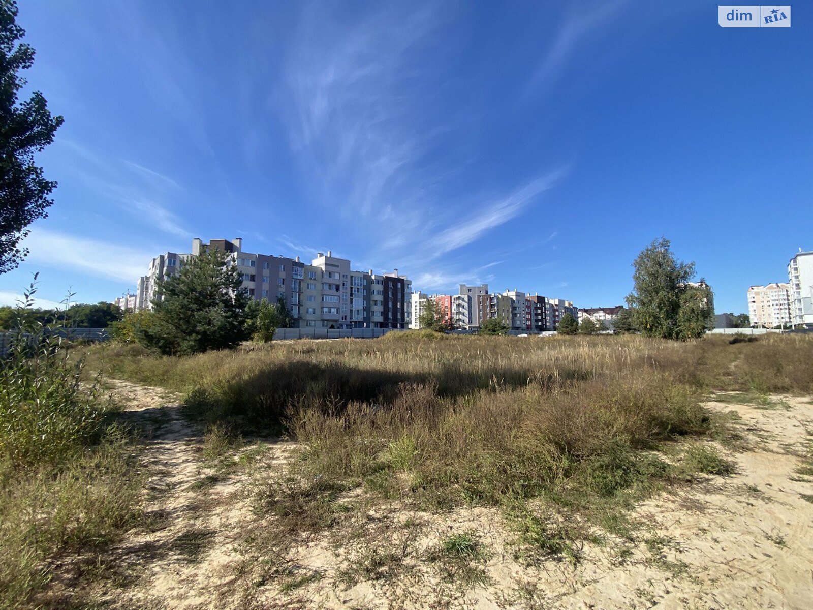 Земля під житлову забудову в Бучі, район Буча, площа 95.37 сотки фото 1