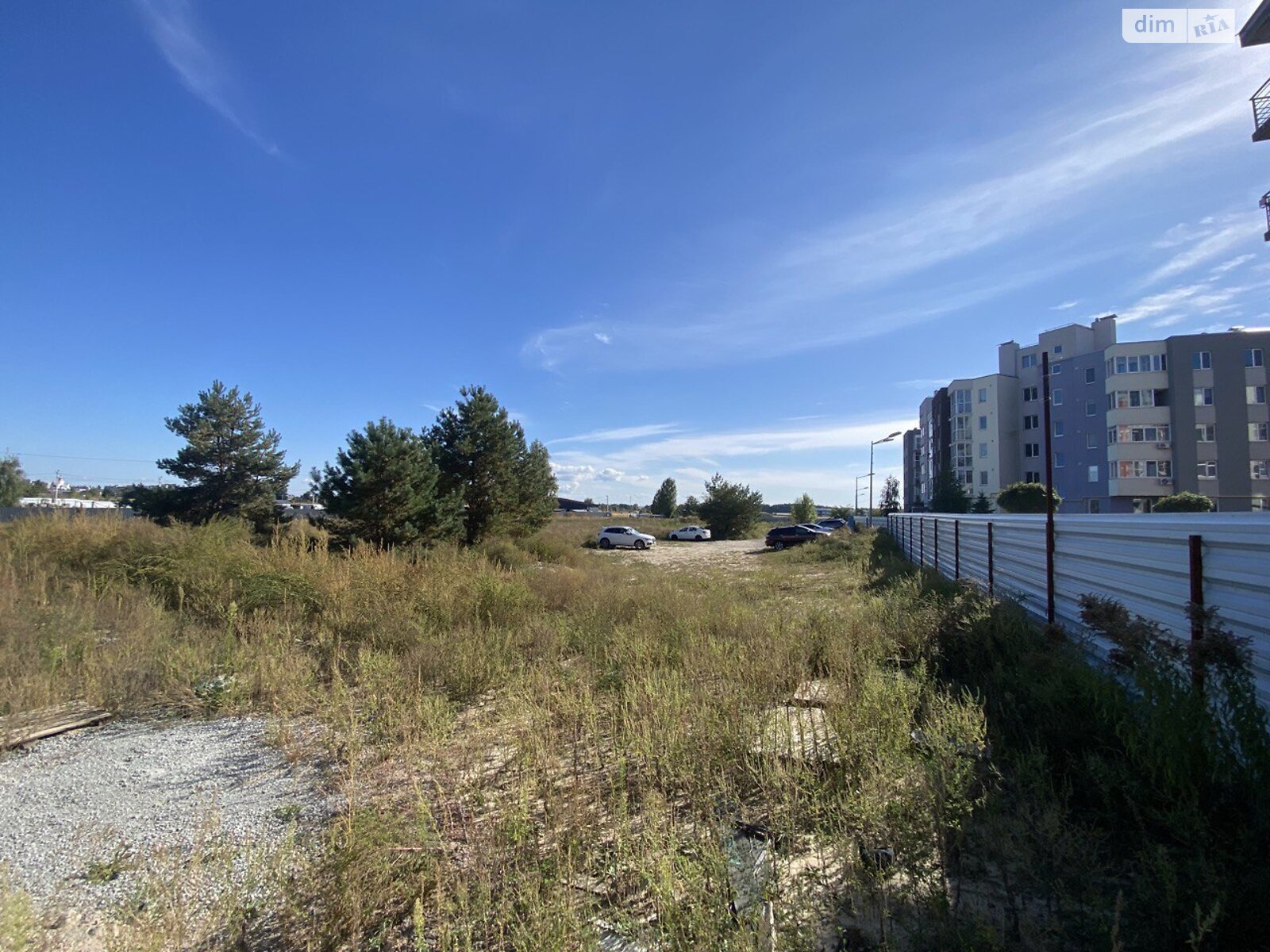 Земля під житлову забудову в Бучі, район Буча, площа 95.37 сотки фото 1