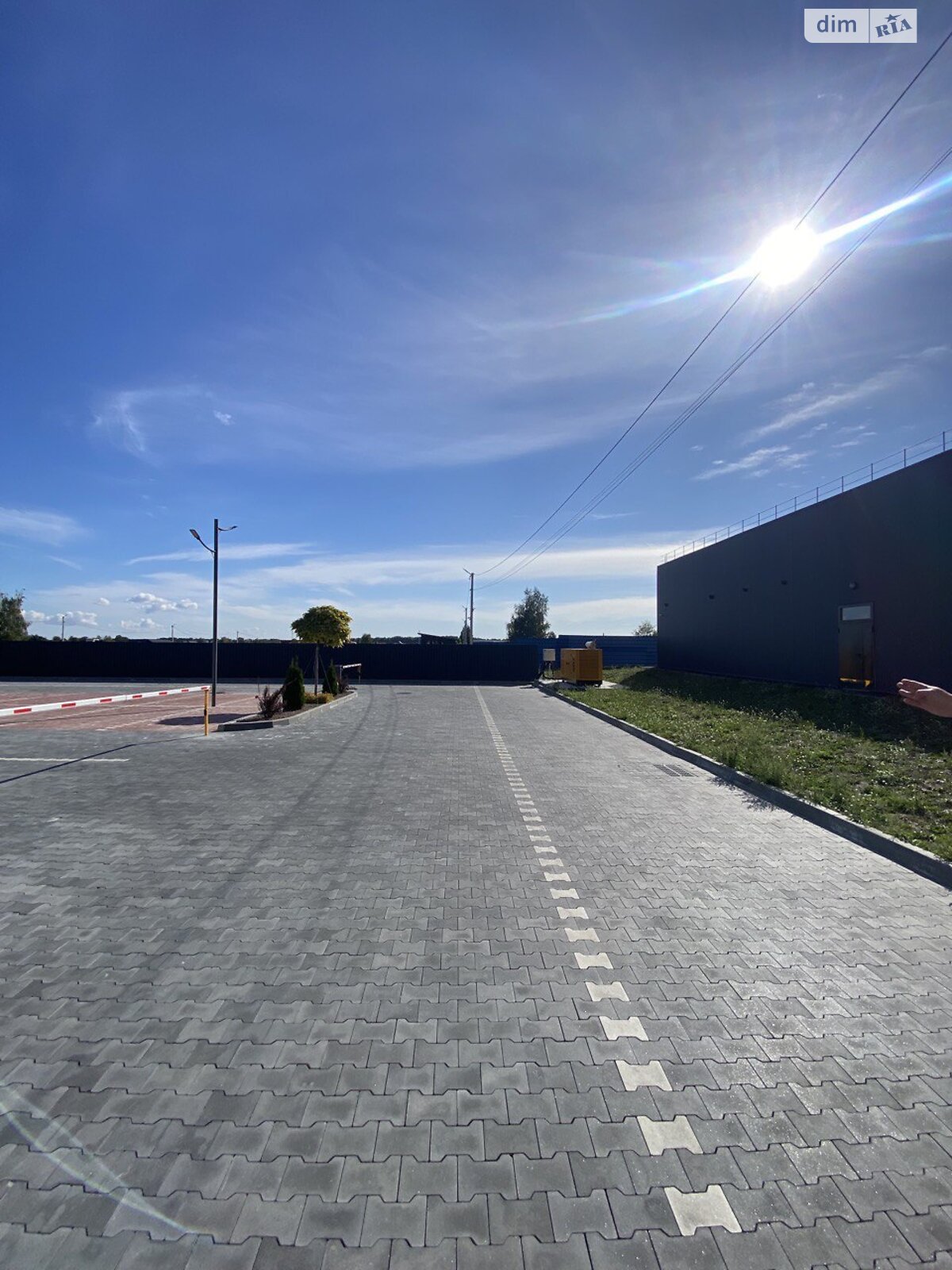 Земля під житлову забудову в Бучі, район Буча, площа 95.37 сотки фото 1