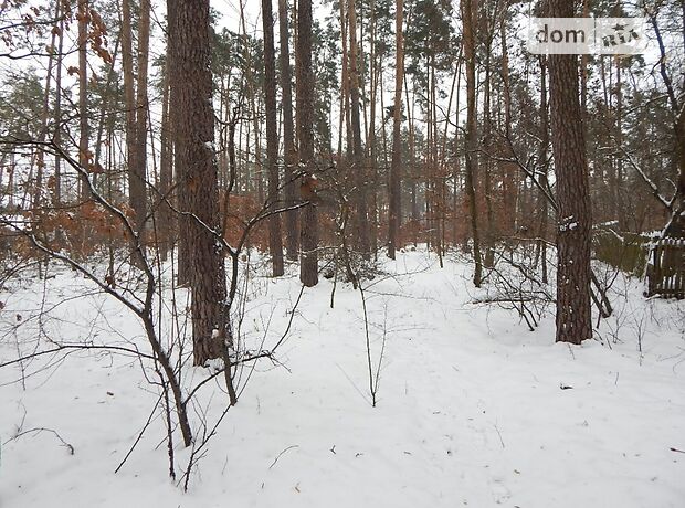 Земля под жилую застройку в Буче, район Буча, площадь 10 соток фото 1 Земля под жилую застройку в Буче, район Буча, площадь 10 соток фото 1