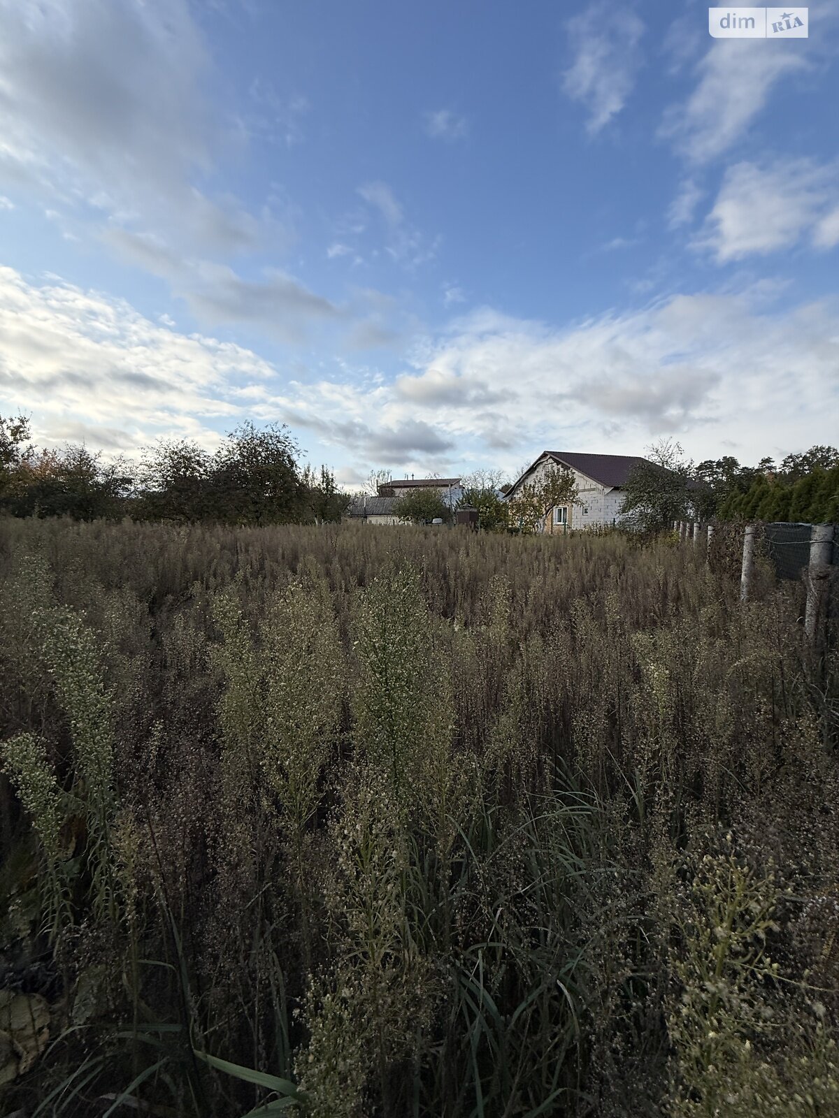 Земля под жилую застройку в Буче, район Буча, площадь 14 соток фото 1