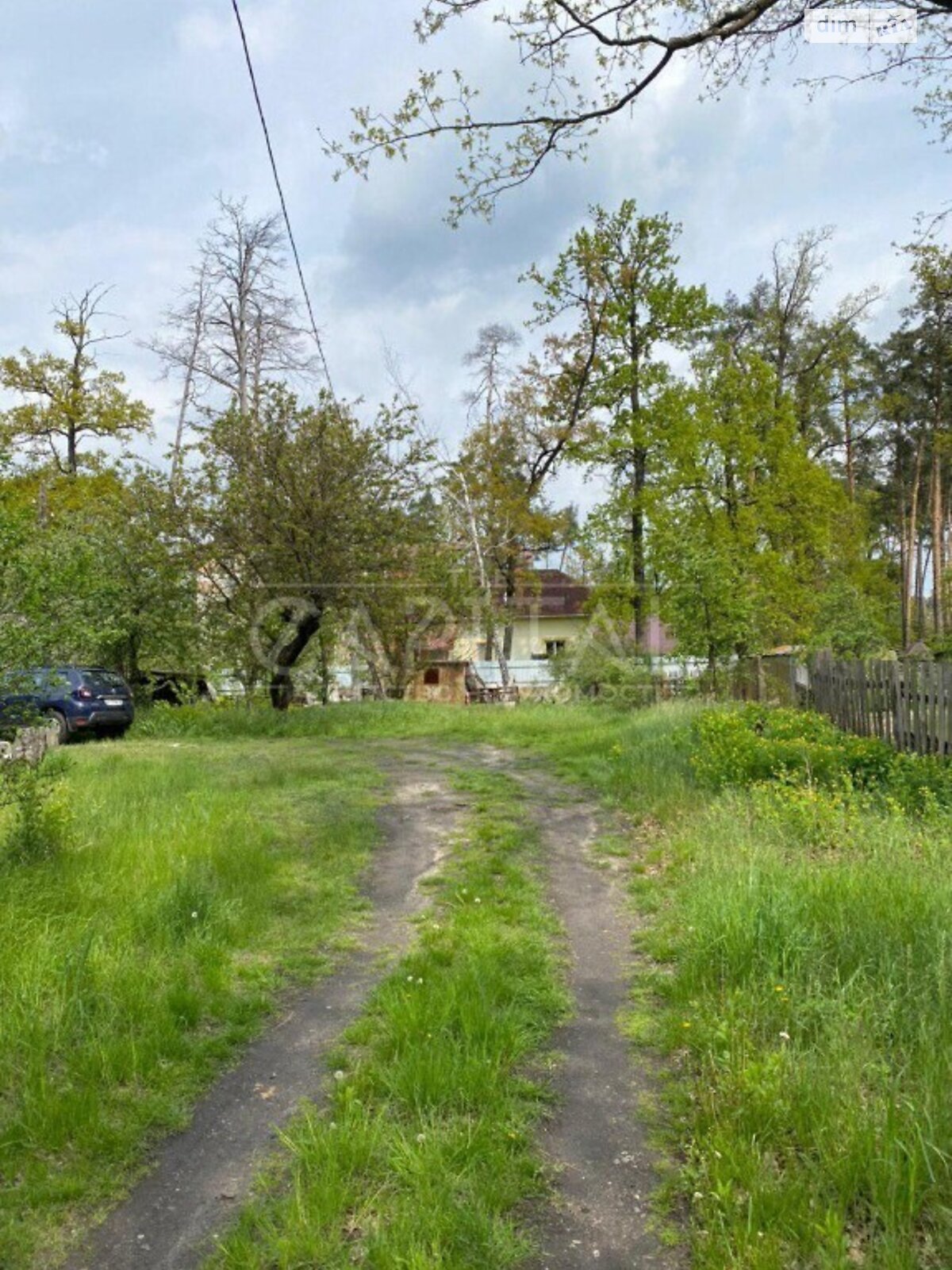 Земля под жилую застройку в Буче, район Буча, площадь 17 соток фото 1