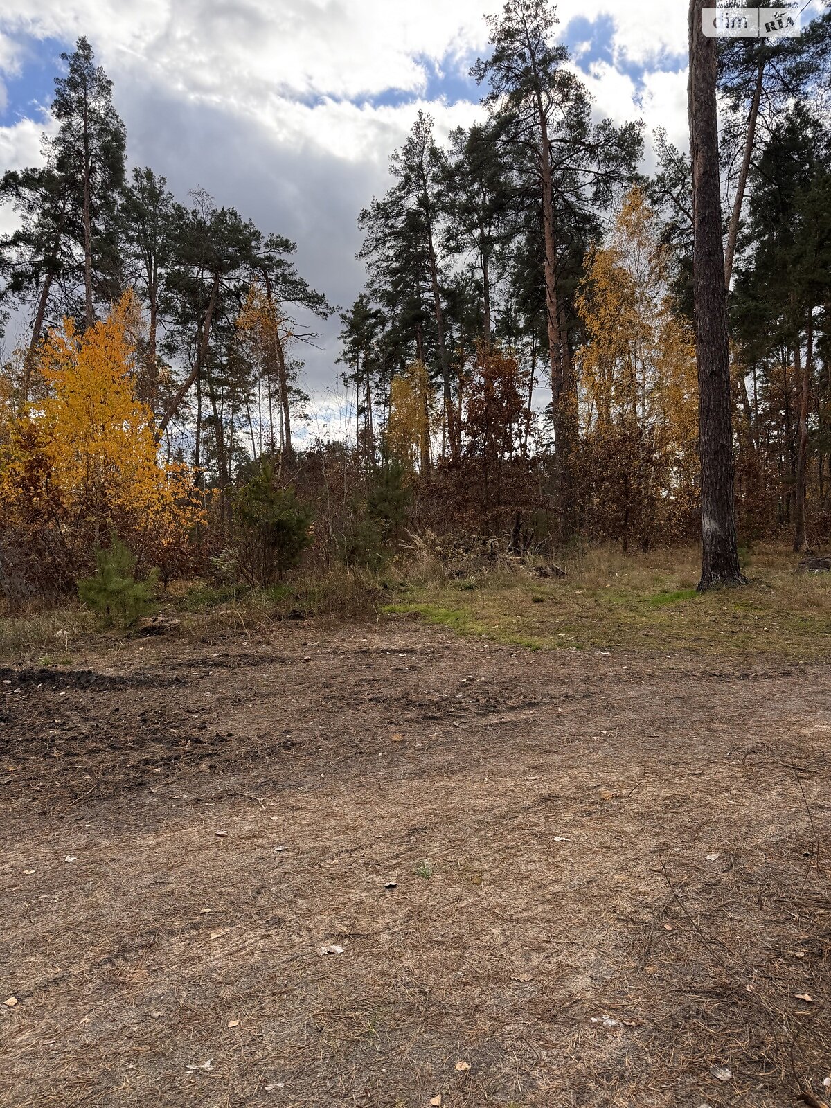 Земля під житлову забудову в Бучі, район Буча, площа 10 соток фото 1