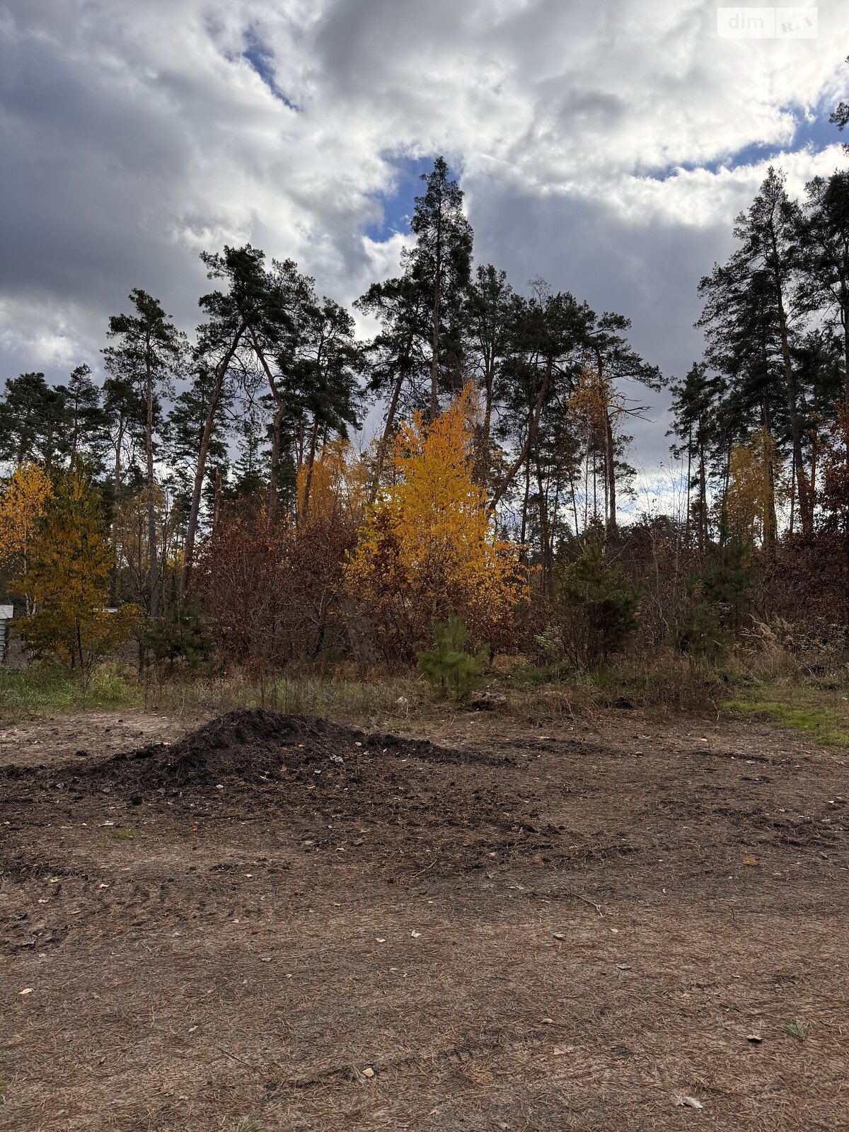 Земля під житлову забудову в Бучі, район Буча, площа 10 соток фото 1