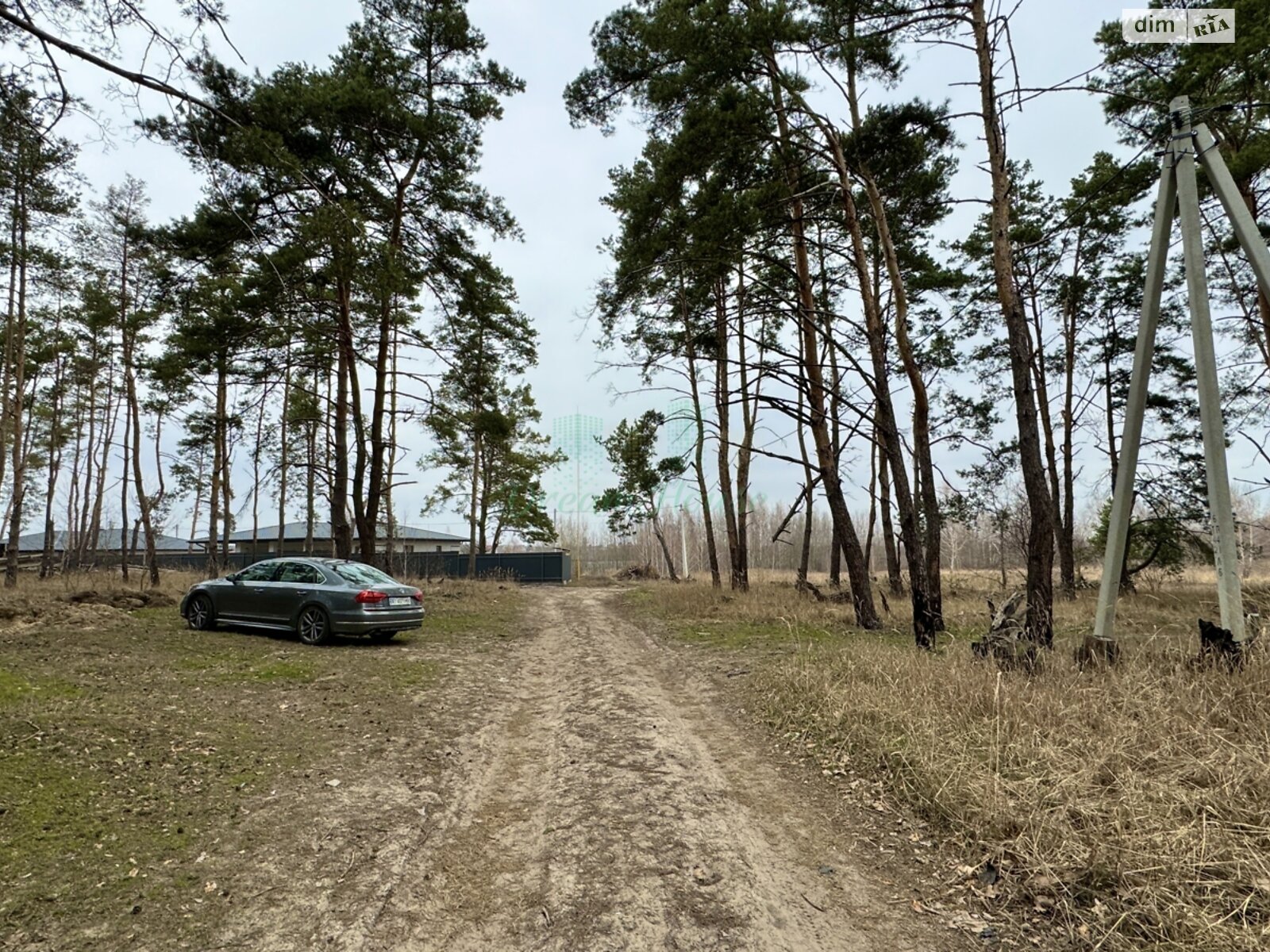 Земля під житлову забудову в Бучі, район Буча, площа 15 соток фото 1 Земля під житлову забудову в Бучі, район Буча, площа 15 соток фото 1