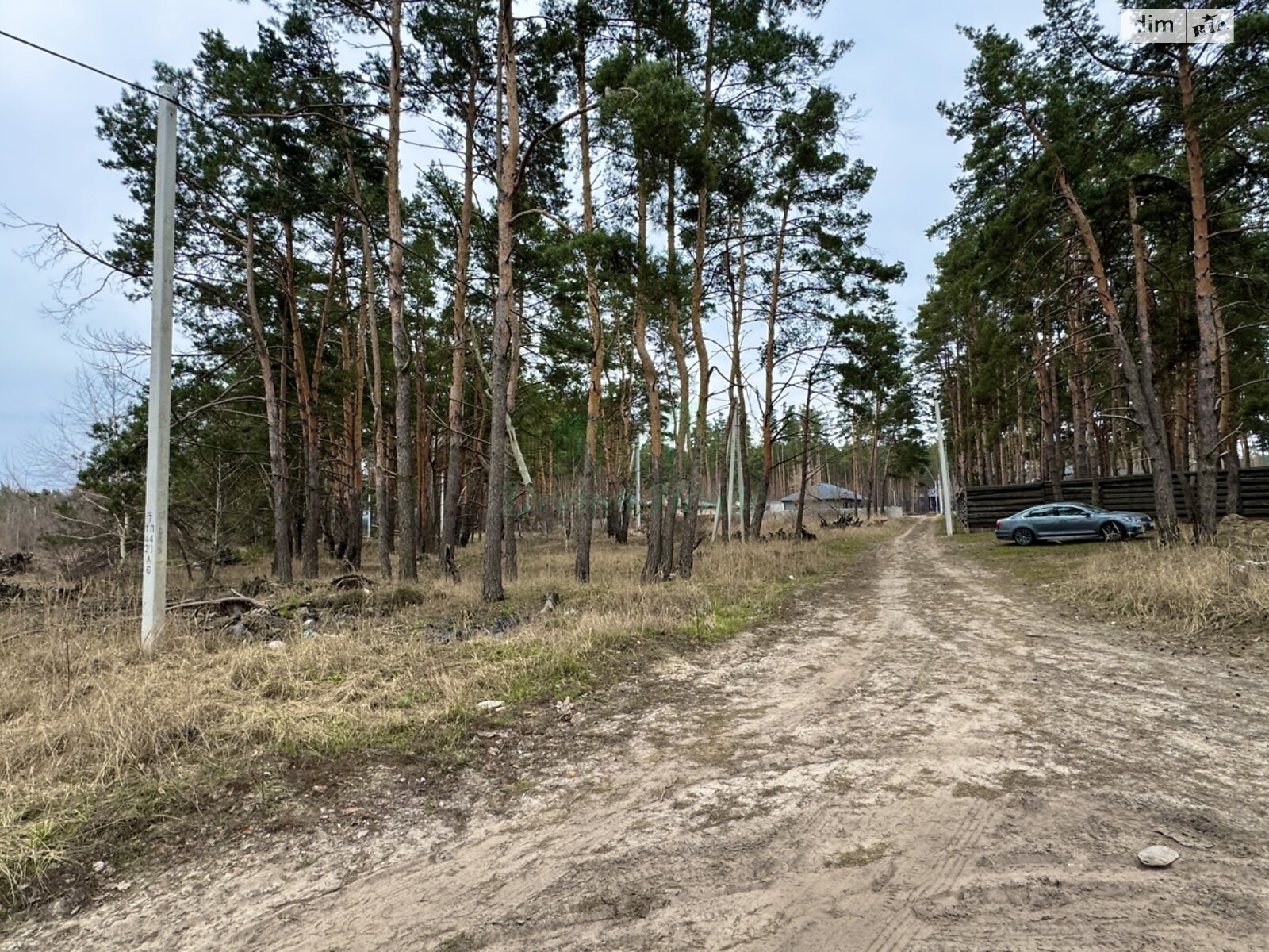 Земля под жилую застройку в Буче, район Буча, площадь 44 сотки фото 1