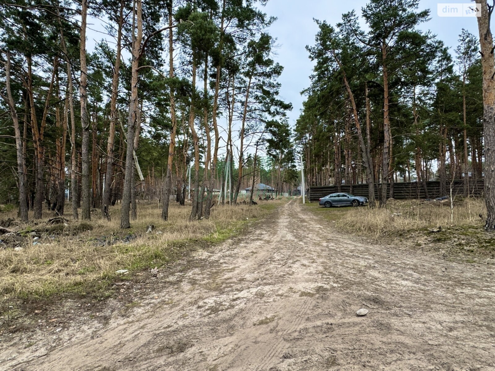 Земля под жилую застройку в Буче, район Буча, площадь 44 сотки фото 1