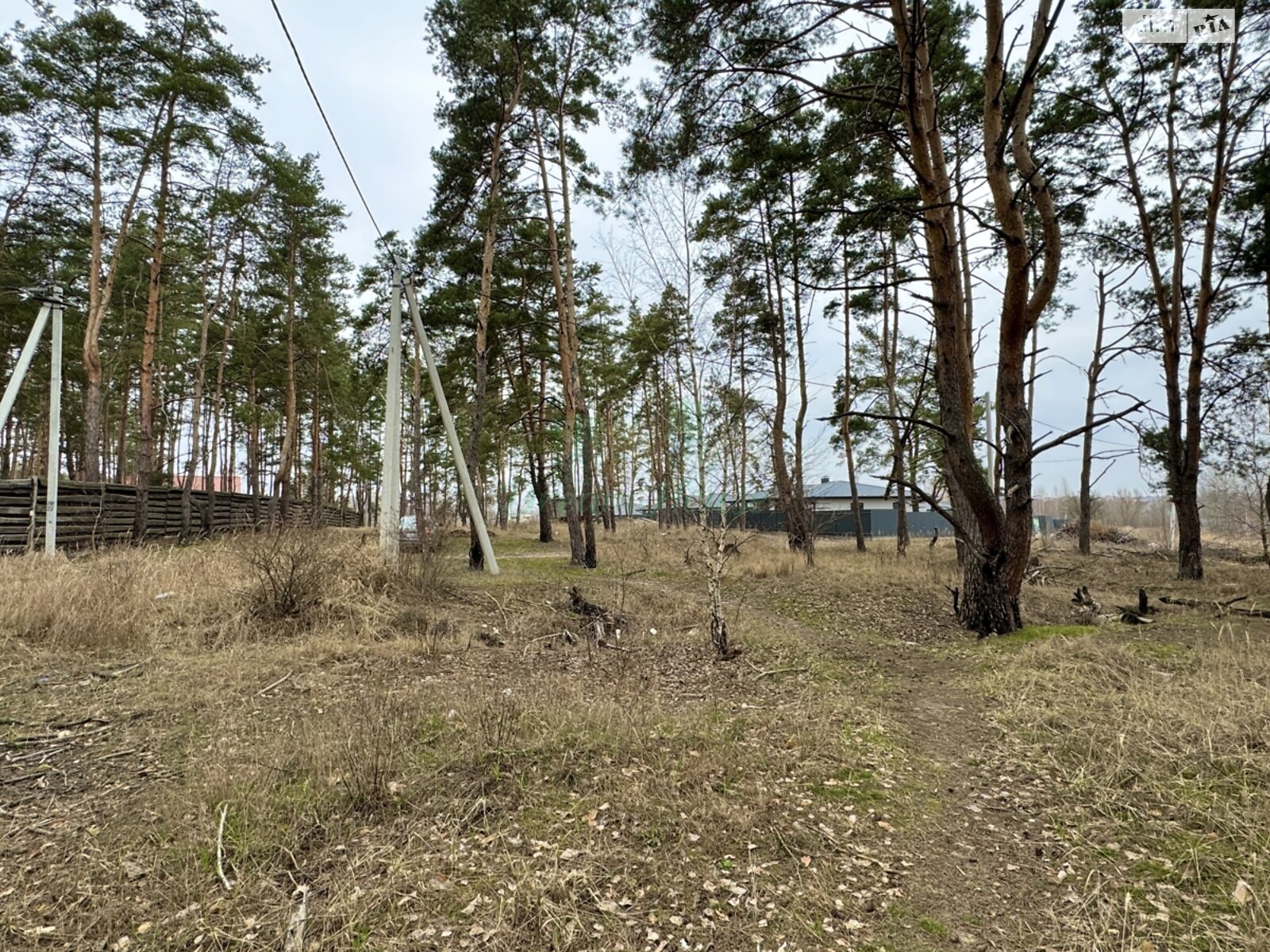 Земля под жилую застройку в Буче, район Буча, площадь 44 сотки фото 1