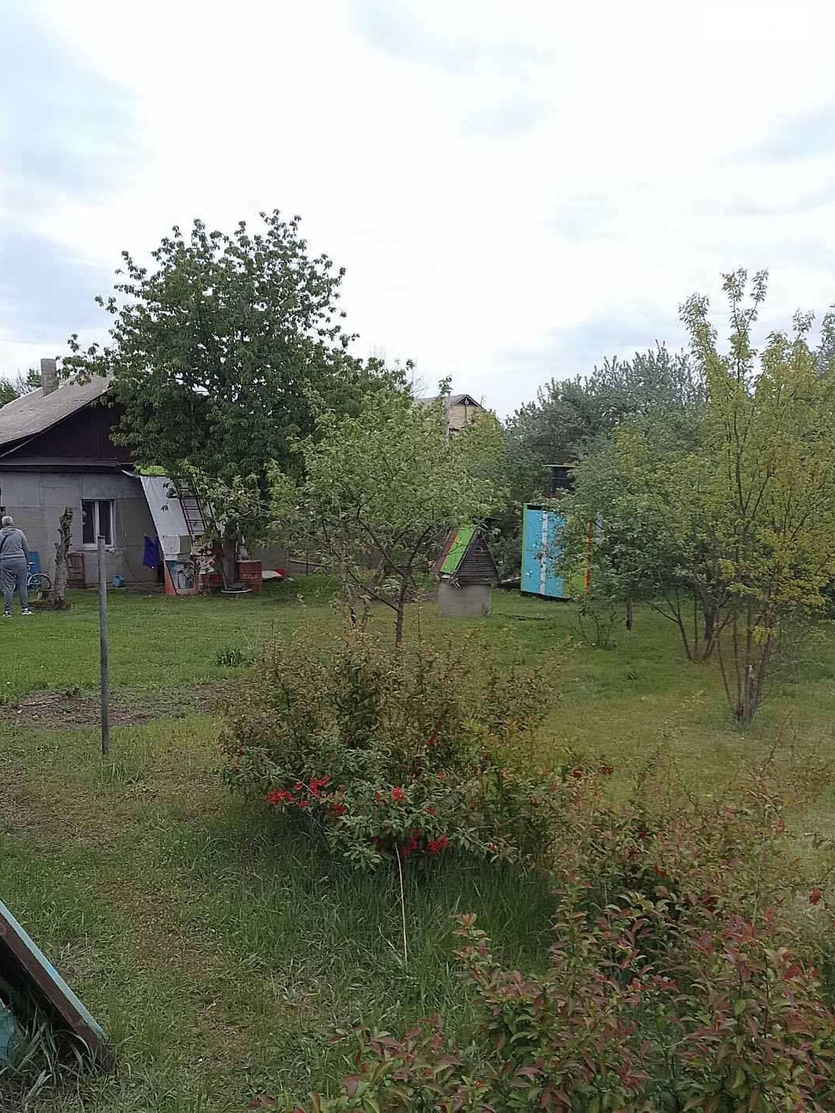 Земля під житлову забудову в Бучі, район Буча, площа 6.5 сотки фото 1 Земля під житлову забудову в Бучі, район Буча, площа 6.5 сотки фото 1
