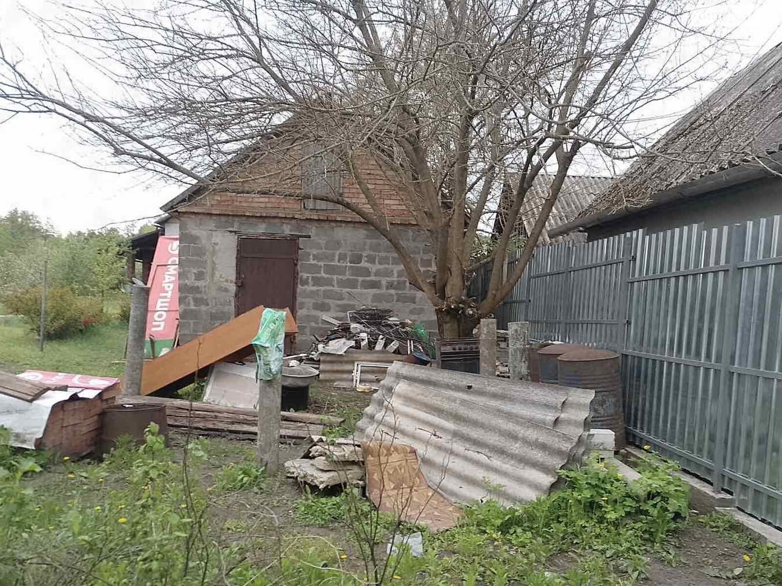 Земля під житлову забудову в Бучі, район Буча, площа 6.5 сотки фото 1 Земля під житлову забудову в Бучі, район Буча, площа 6.5 сотки фото 1