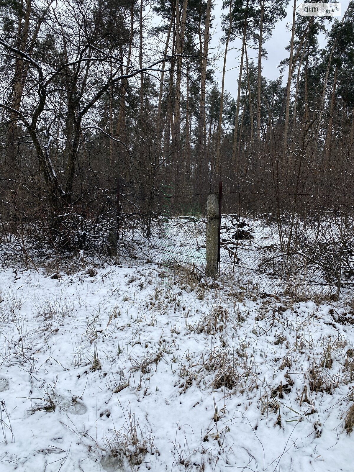 Земля під житлову забудову в Бучі, район Буча, площа 9.2 сотки фото 1